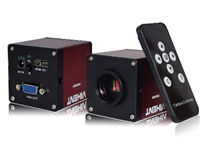 顯微鏡HDMI+VGA雙輸出相機(jī)